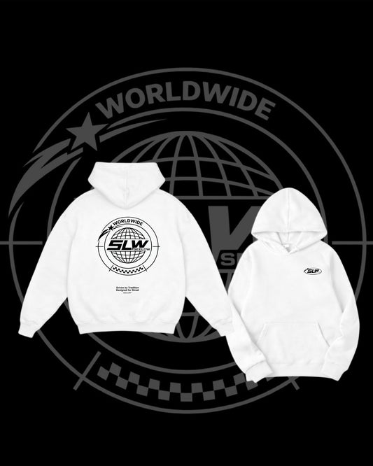 SLW-Classic HOODIE