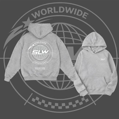 SLW-Classic HOODIE