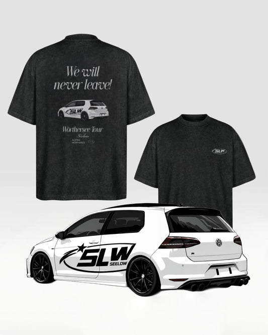 Wörthersee Tour TEE x SLW