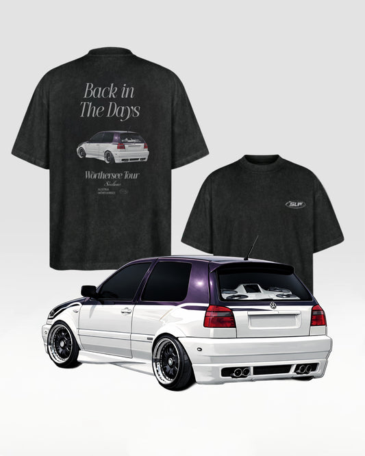 Wörthersee Tour TEE x First Lady